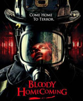 Bloody Homecoming /  